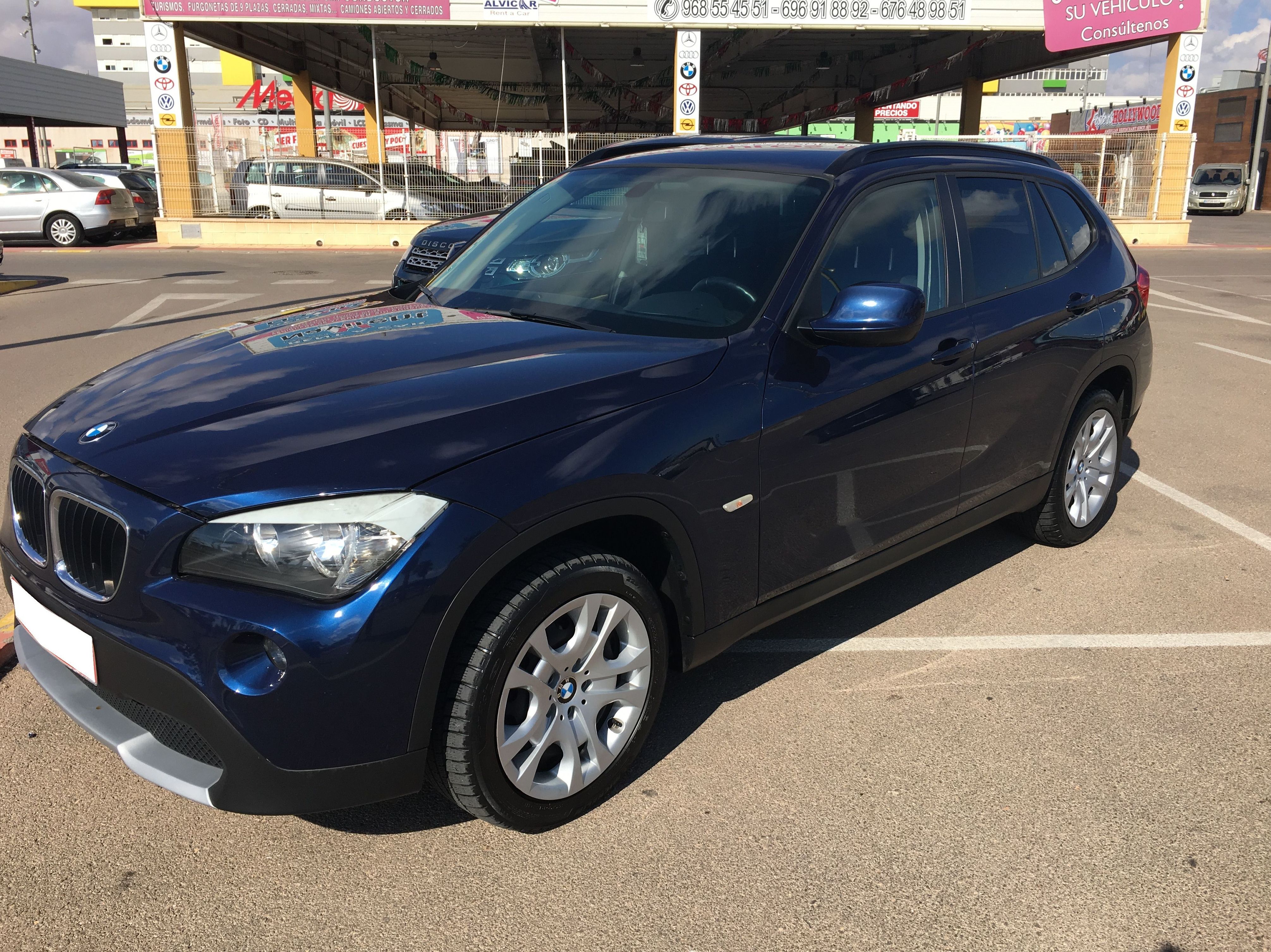BMW X1 BMW X1