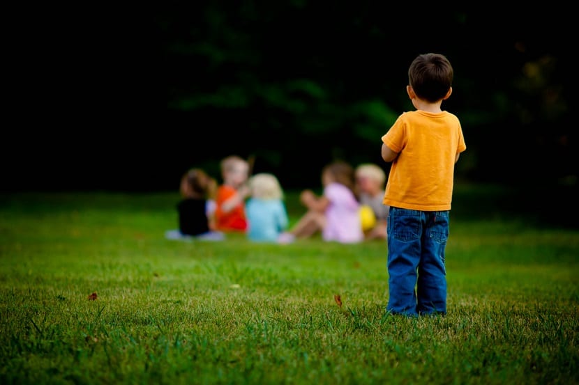 Terapia de niños Madrid Terapia de niños Madrid