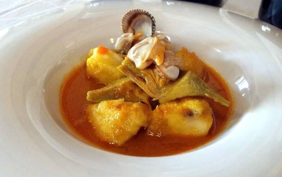 Carta: Hotel - Restaurante de La Orza de Ángel - Hotel Restaurante Carta: Hotel - Restaurante de La Orza de Ángel - Hotel Restaurante