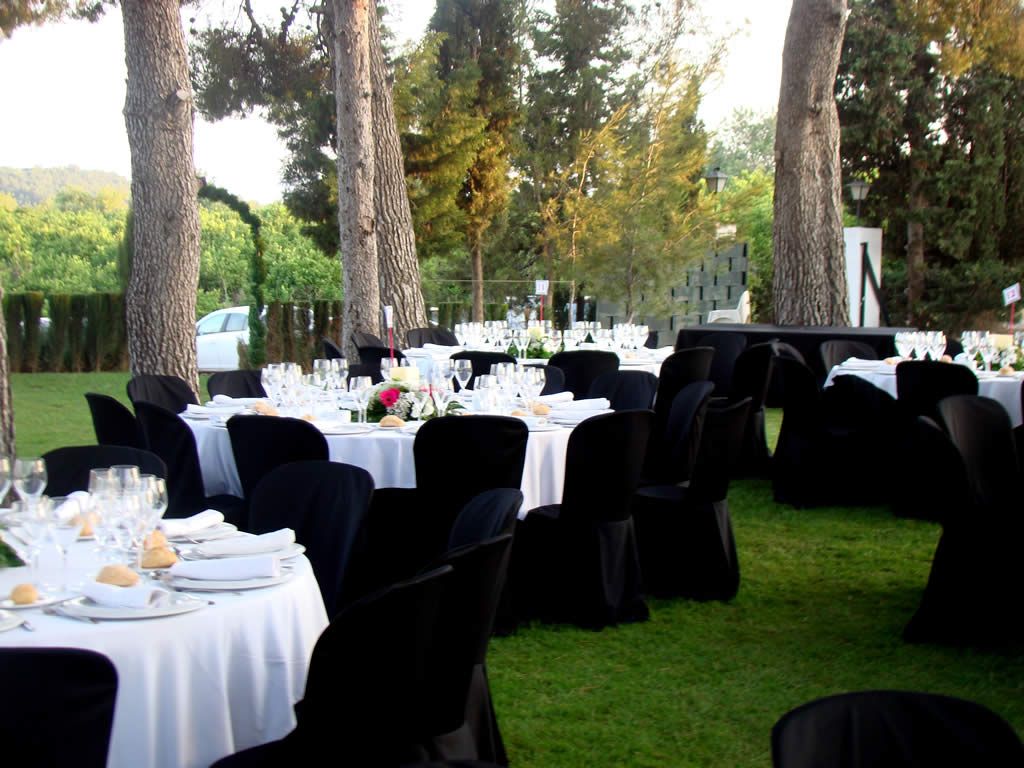 Catering: Hotel - Restaurante de La Orza de Ángel - Hotel Restaurante Catering: Hotel - Restaurante de La Orza de Ángel - Hotel Restaurante
