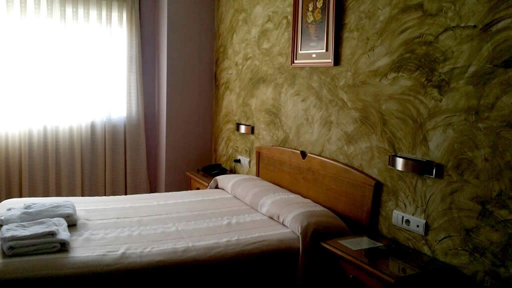 Hotel: Hotel - Restaurante de La Orza de Ángel - Hotel Restaurante Hotel: Hotel - Restaurante de La Orza de Ángel - Hotel Restaurante