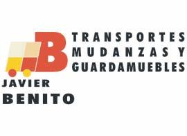 Foto 5 de Mudanzas y guardamuebles en Madrid | Transportes Y  Mudanzas Javier Benito