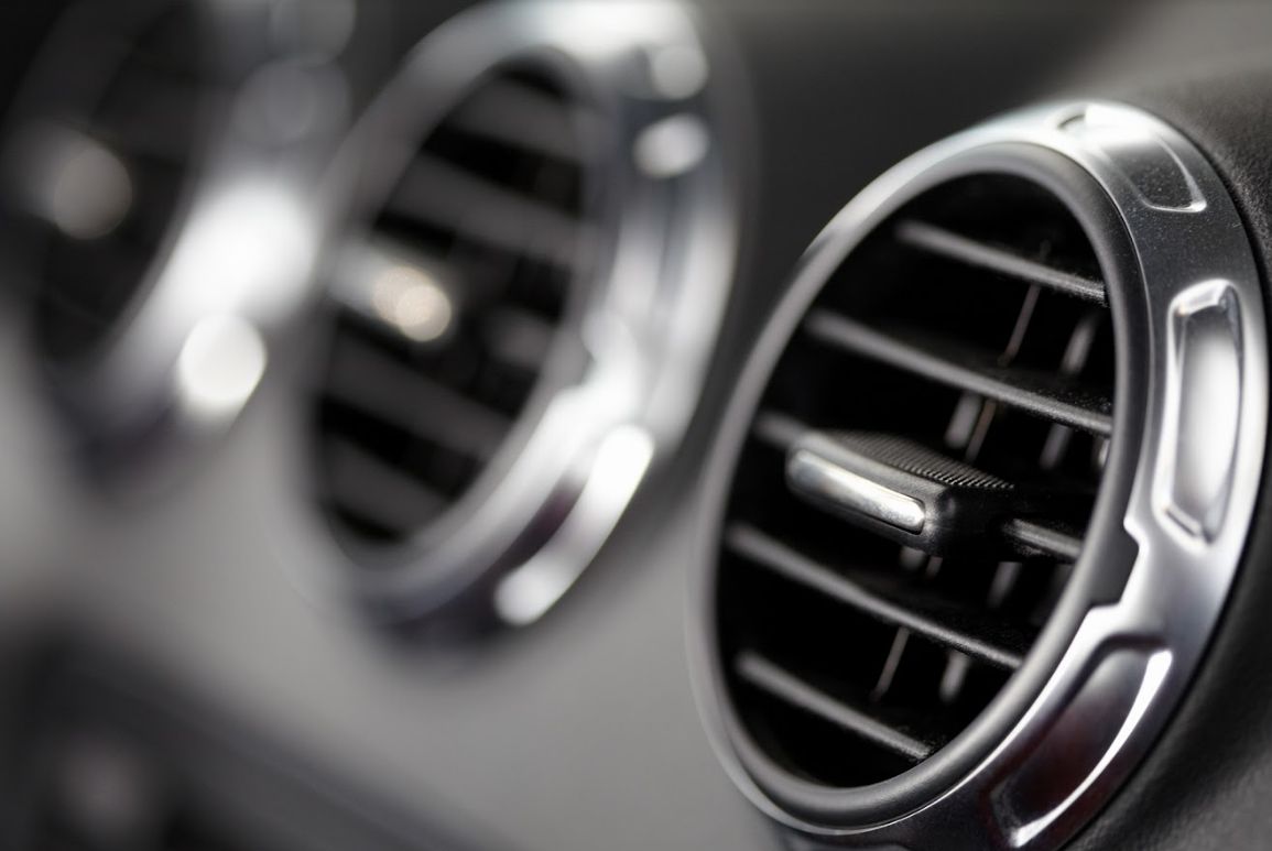 Aire acondicionado: Servicios de Nuzzi Motor, S.L. Aire acondicionado: Servicios de Nuzzi Motor, S.L.