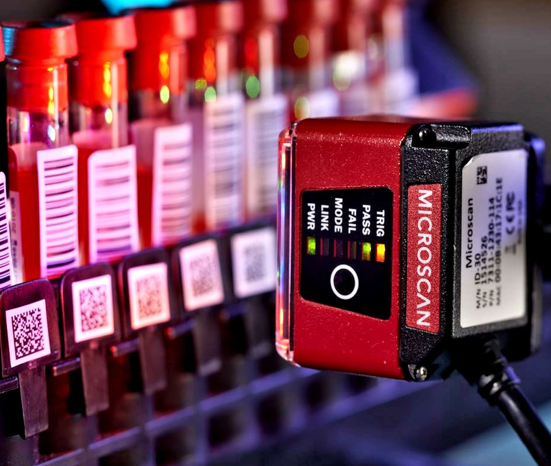 Automatic Data Capture Laser and Cameras: Productos y Servicios de STGlobal - Identificación y Etiquetado Automatic Data Capture Laser and Cameras: Productos y Servicios de STGlobal - Identificación y Etiquetado