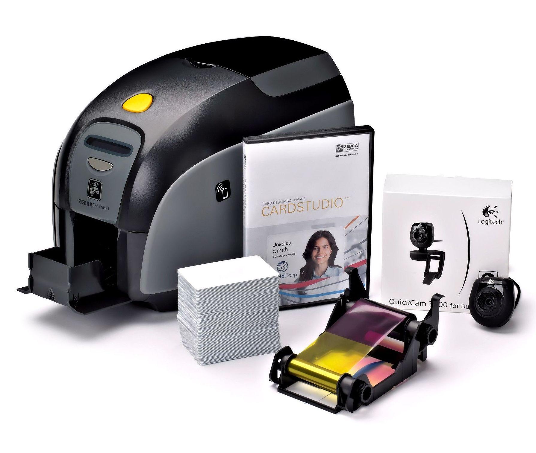 Impresión de Tarjetas a Color ID Card: Productos y Servicios de STGlobal - Identificación y Etiquetado Impresión de Tarjetas a Color ID Card: Productos y Servicios de STGlobal - Identificación y Etiquetado