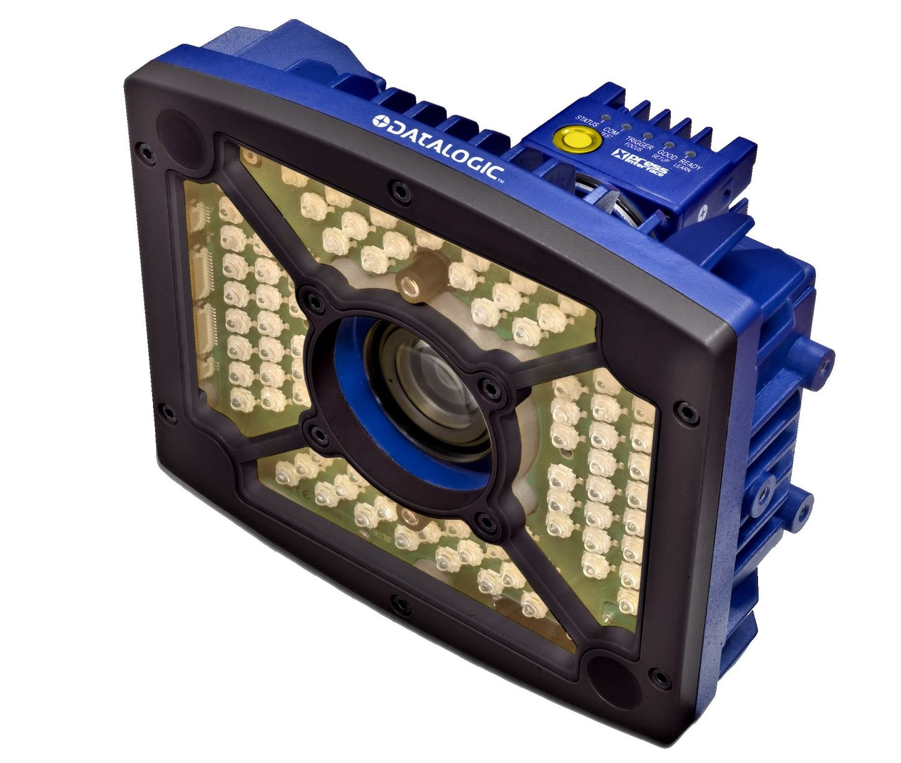 Automatic Data Capture Laser and Cameras: Productos y Servicios de STGlobal - Identificación y Etiquetado Automatic Data Capture Laser and Cameras: Productos y Servicios de STGlobal - Identificación y Etiquetado
