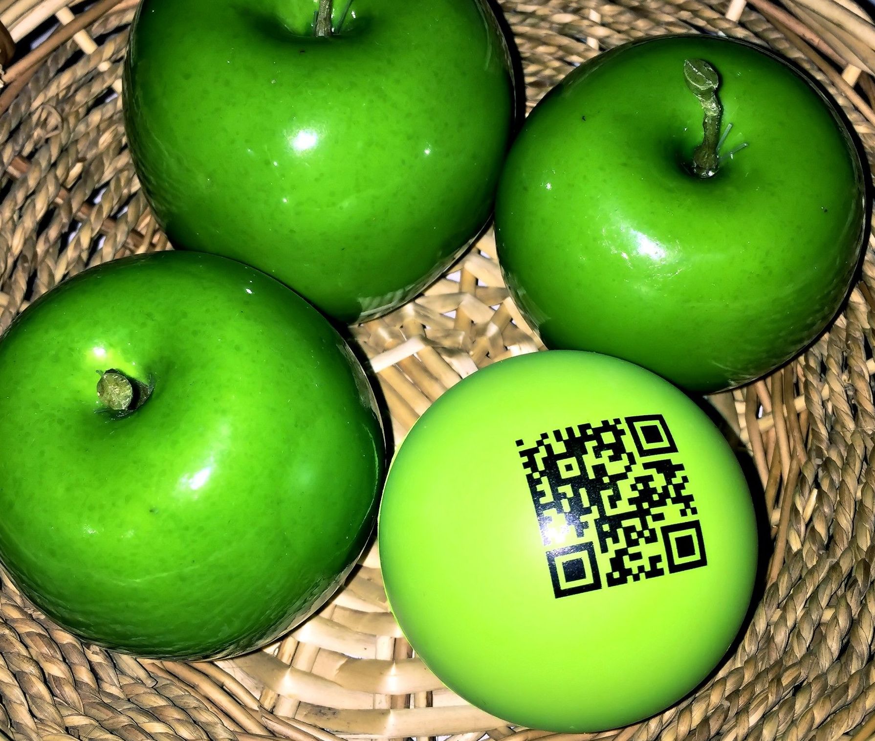 Códigos de Barras QR Códigos de Barras QR