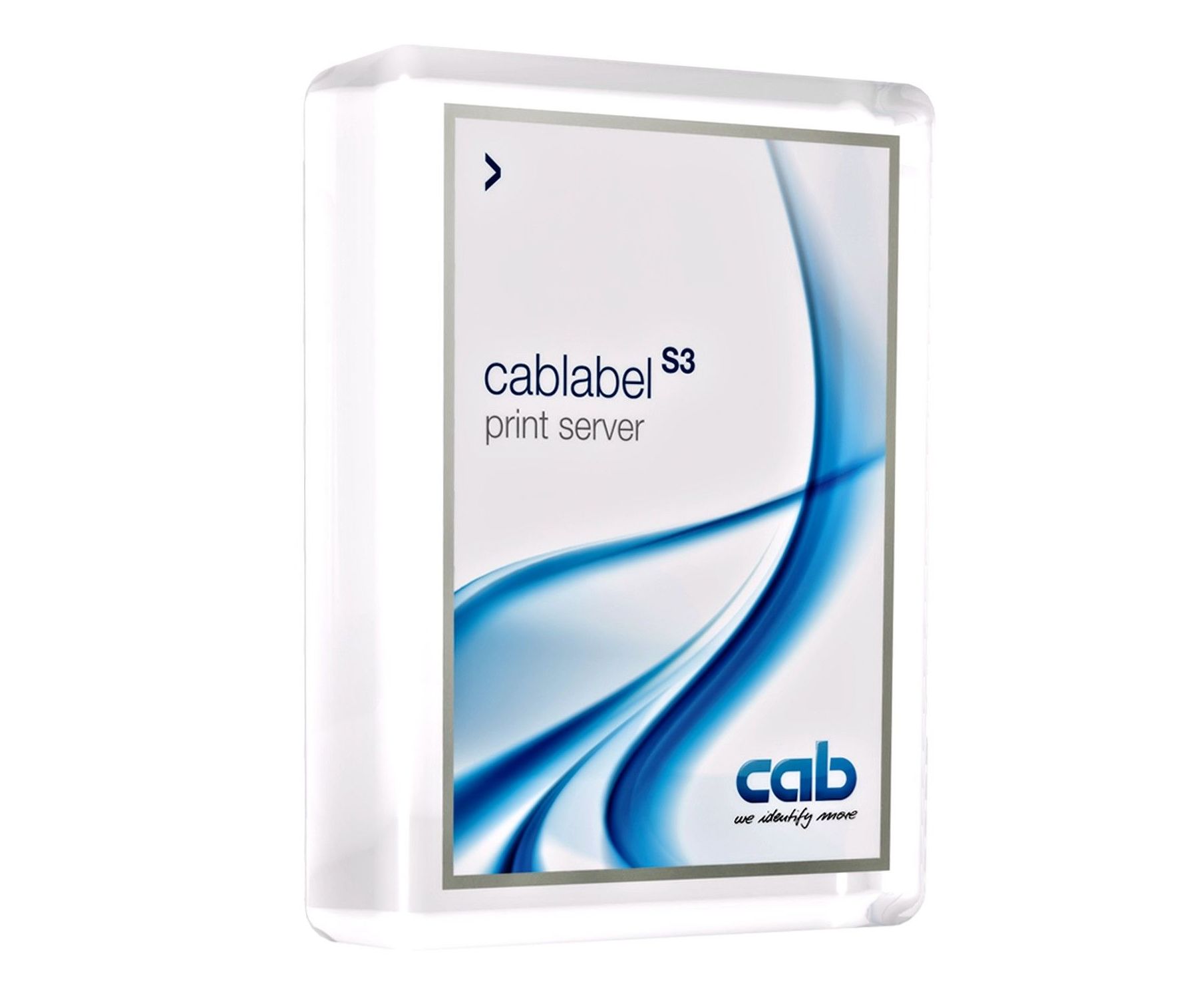 Software de Etiquetado CabLabel S3: Productos y Servicios de STGlobal - Identificación y Etiquetado Software de Etiquetado CabLabel S3: Productos y Servicios de STGlobal - Identificación y Etiquetado