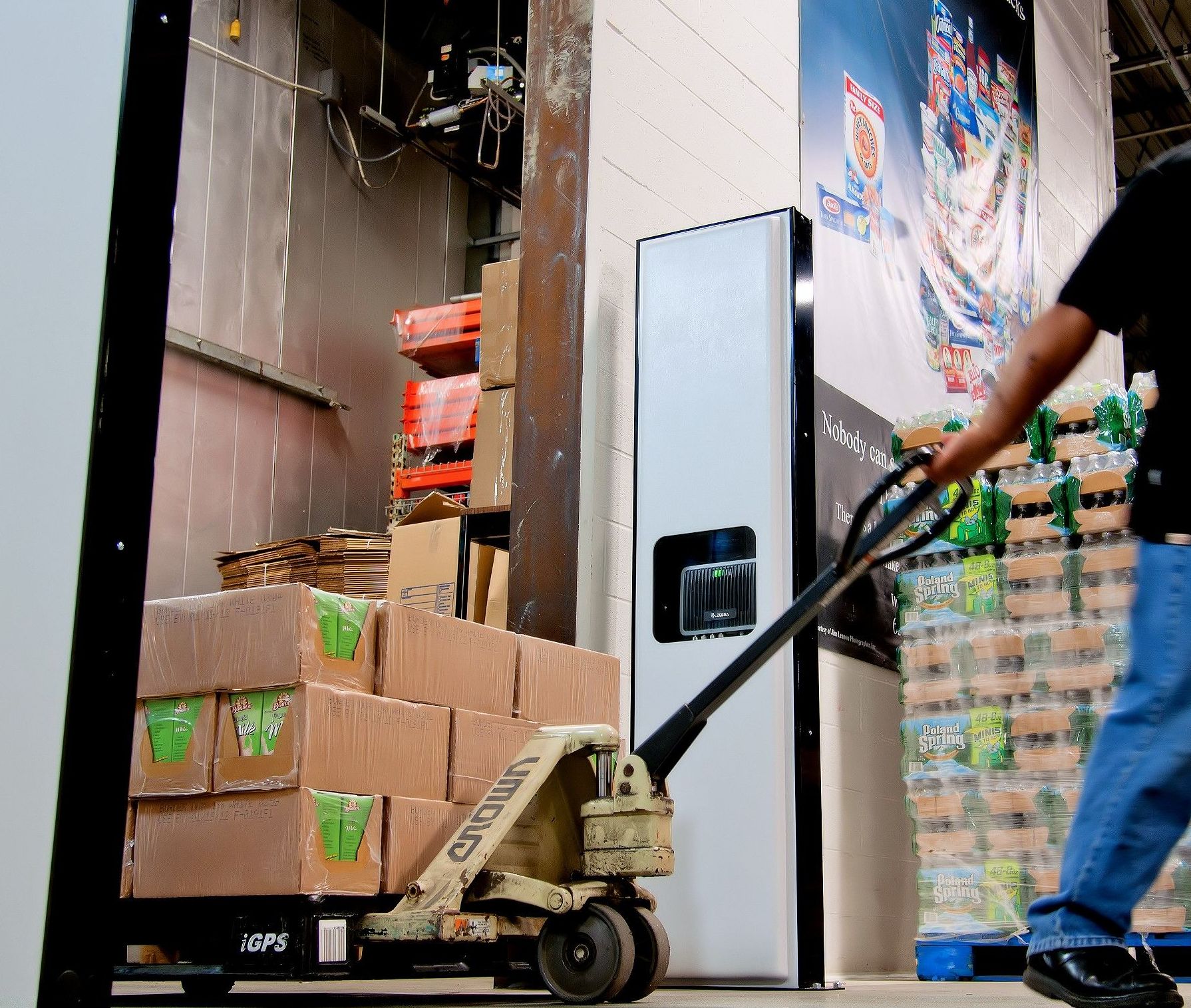 Sistemas de Identificación por Radiofrecuencia RFID: Productos y Servicios de STGlobal - Identificación y Etiquetado Sistemas de Identificación por Radiofrecuencia RFID: Productos y Servicios de STGlobal - Identificación y Etiquetado