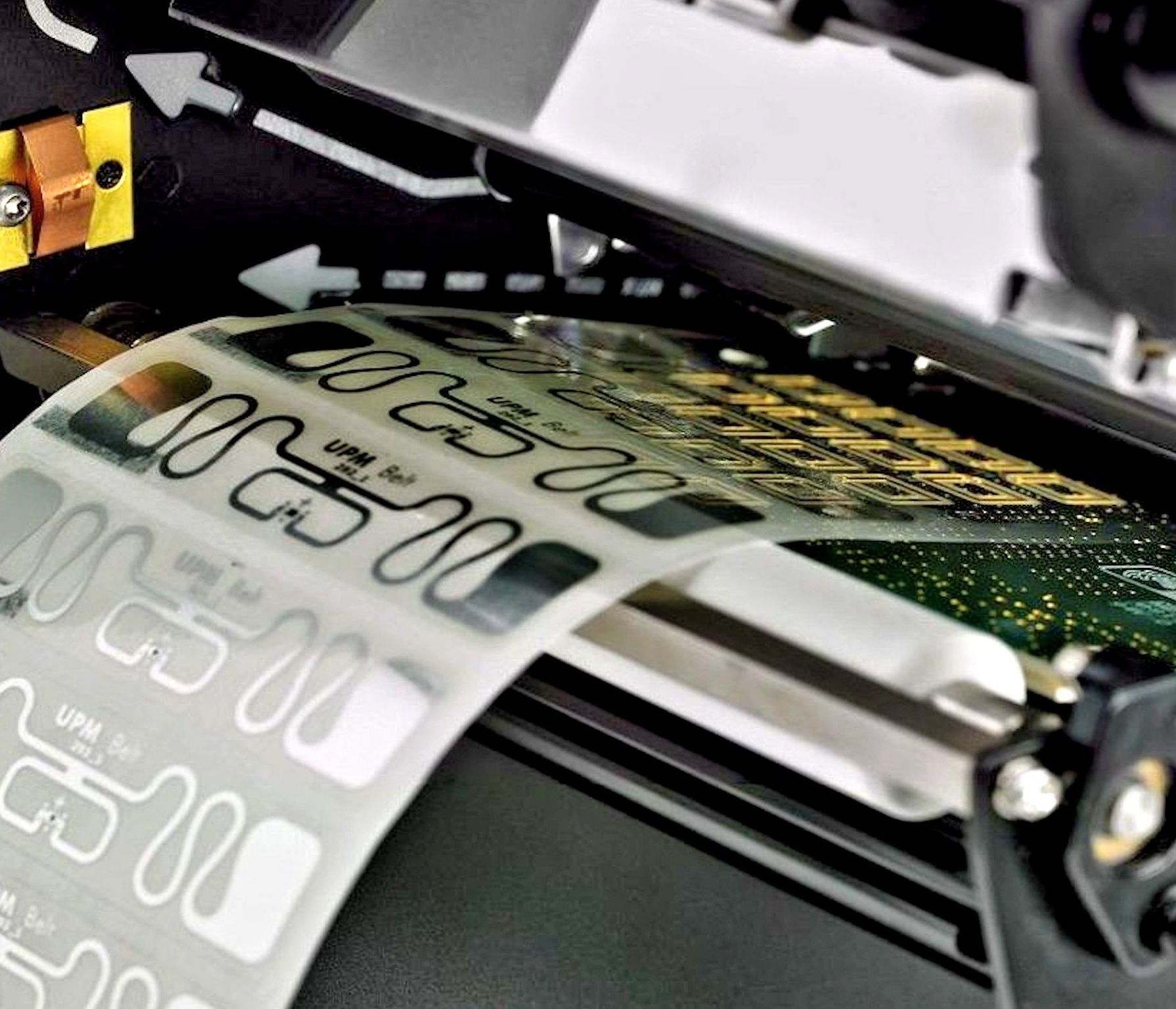 TAG's con Tecnología RFID & NFC: Productos y Servicios de STGlobal - Identificación y Etiquetado TAG's con Tecnología RFID & NFC: Productos y Servicios de STGlobal - Identificación y Etiquetado