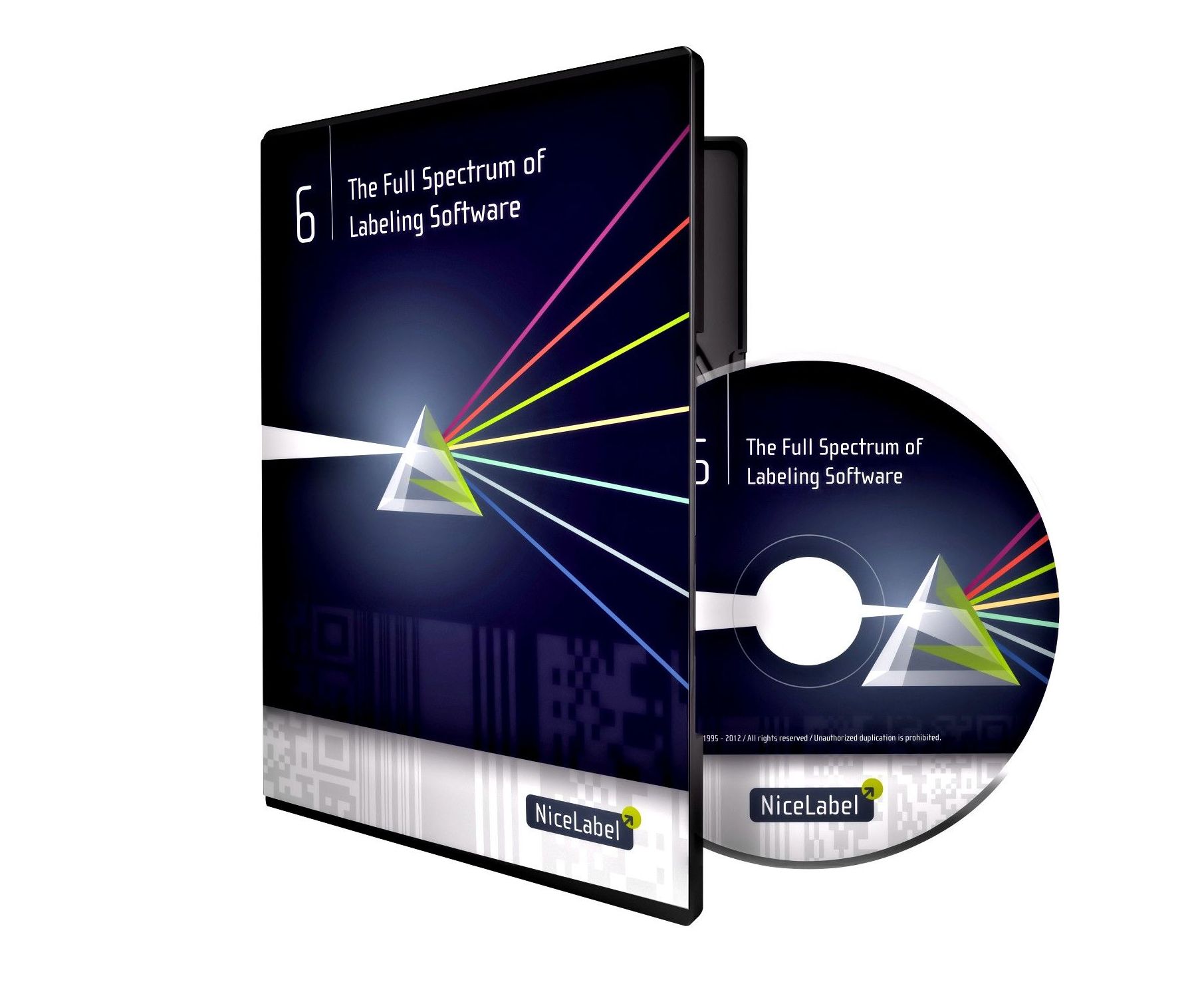 Software Etiquetado: NiceLabel: Productos y Servicios de STGlobal - Identificación y Etiquetado Software Etiquetado: NiceLabel: Productos y Servicios de STGlobal - Identificación y Etiquetado