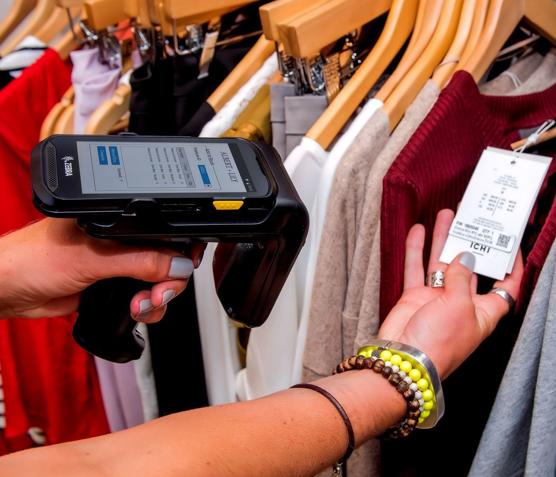 Sistemas de Identificación por Radiofrecuencia RFID: Productos y Servicios de STGlobal - Identificación y Etiquetado Sistemas de Identificación por Radiofrecuencia RFID: Productos y Servicios de STGlobal - Identificación y Etiquetado