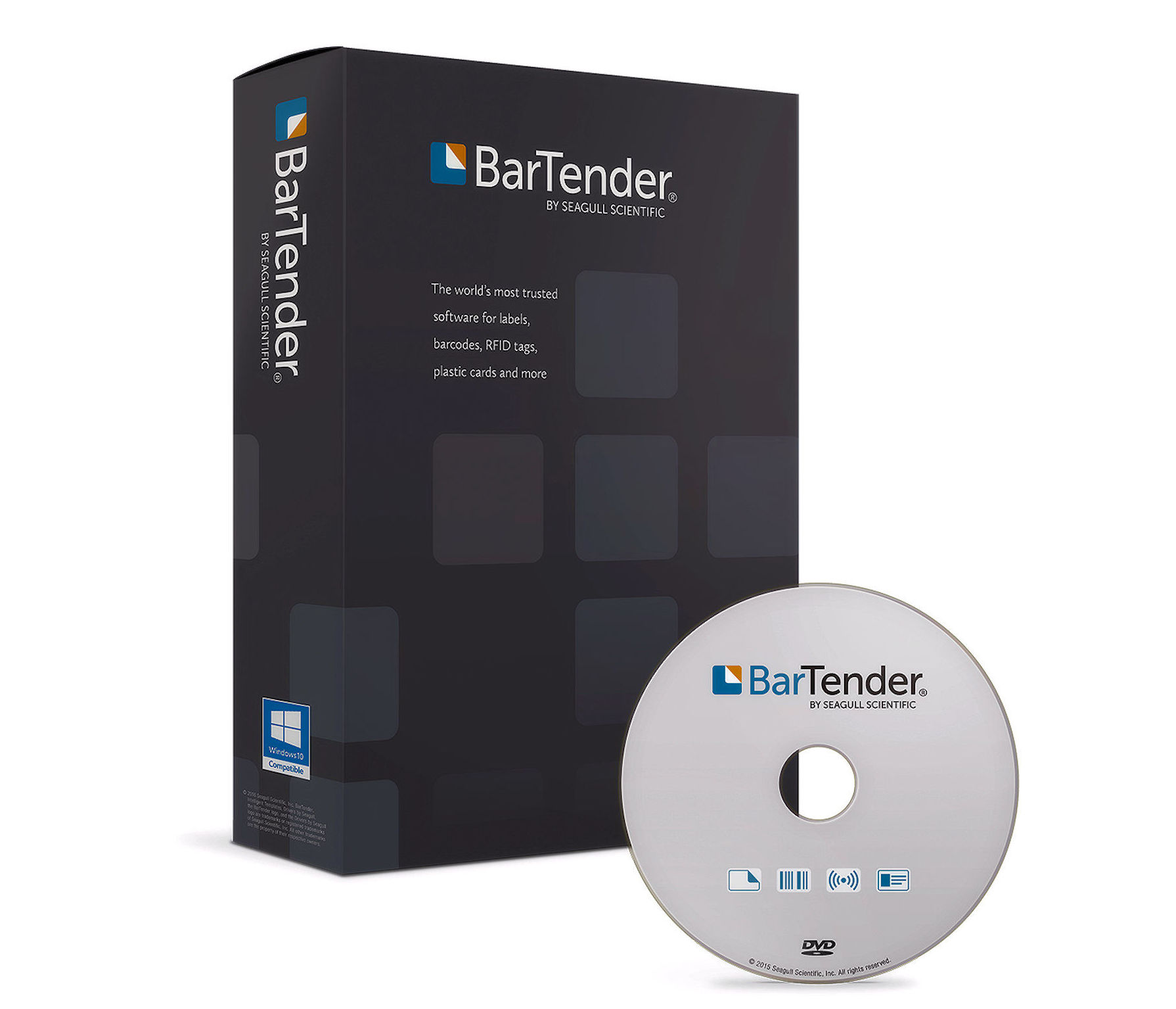 Software Etiquetado: BarTender Seagull: Productos y Servicios de STGlobal - Identificación y Etiquetado Software Etiquetado: BarTender Seagull: Productos y Servicios de STGlobal - Identificación y Etiquetado