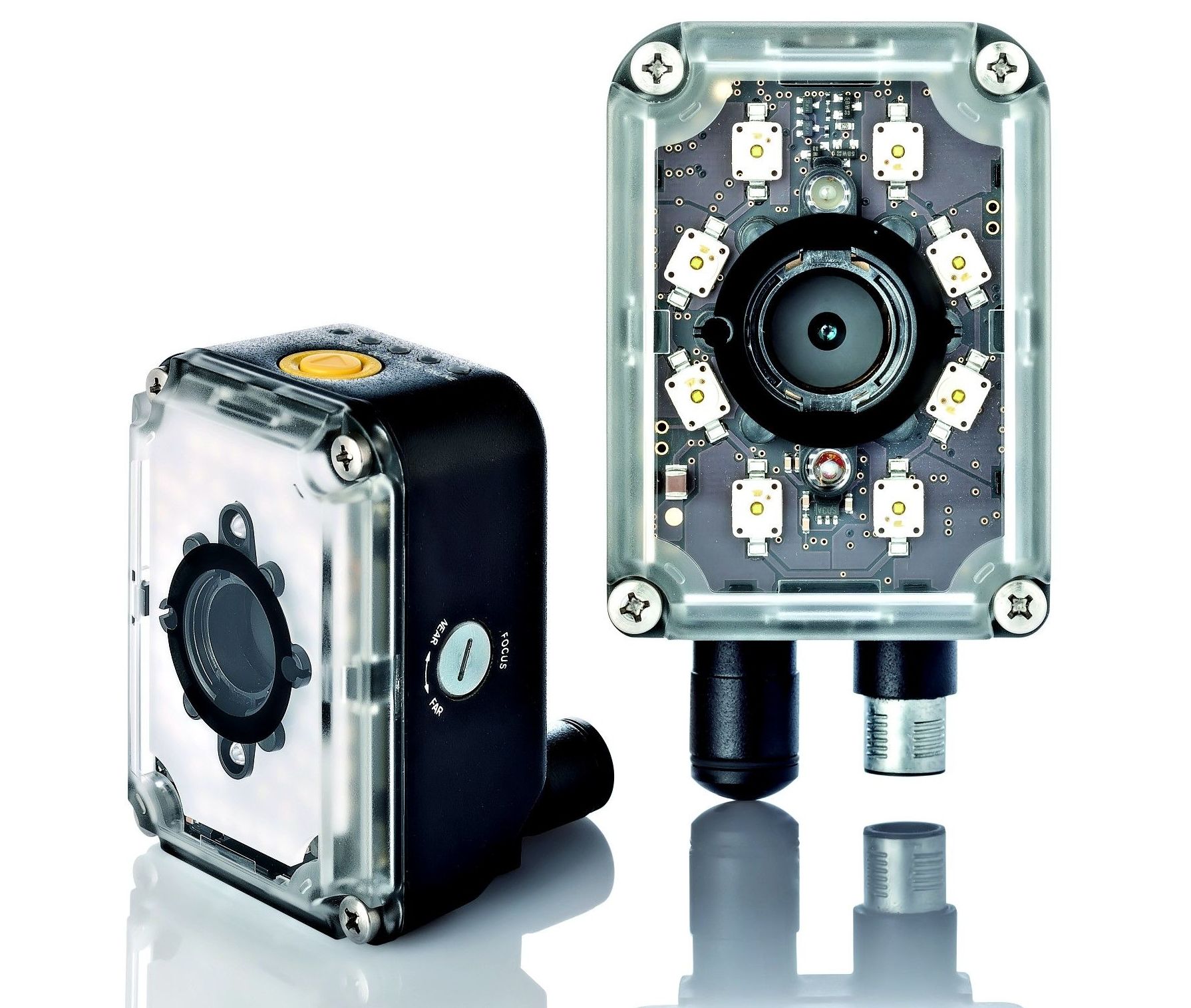 Automatic Data Capture Laser and Cameras: Productos y Servicios de STGlobal - Identificación y Etiquetado Automatic Data Capture Laser and Cameras: Productos y Servicios de STGlobal - Identificación y Etiquetado