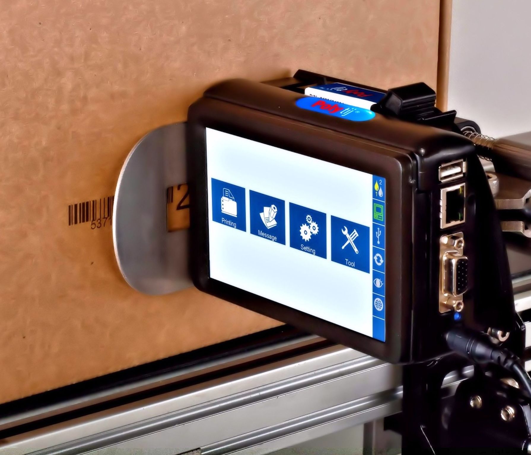 Impresión con Tecnología Inkjet: Productos y Servicios de STGlobal - Identificación y Etiquetado Impresión con Tecnología Inkjet: Productos y Servicios de STGlobal - Identificación y Etiquetado