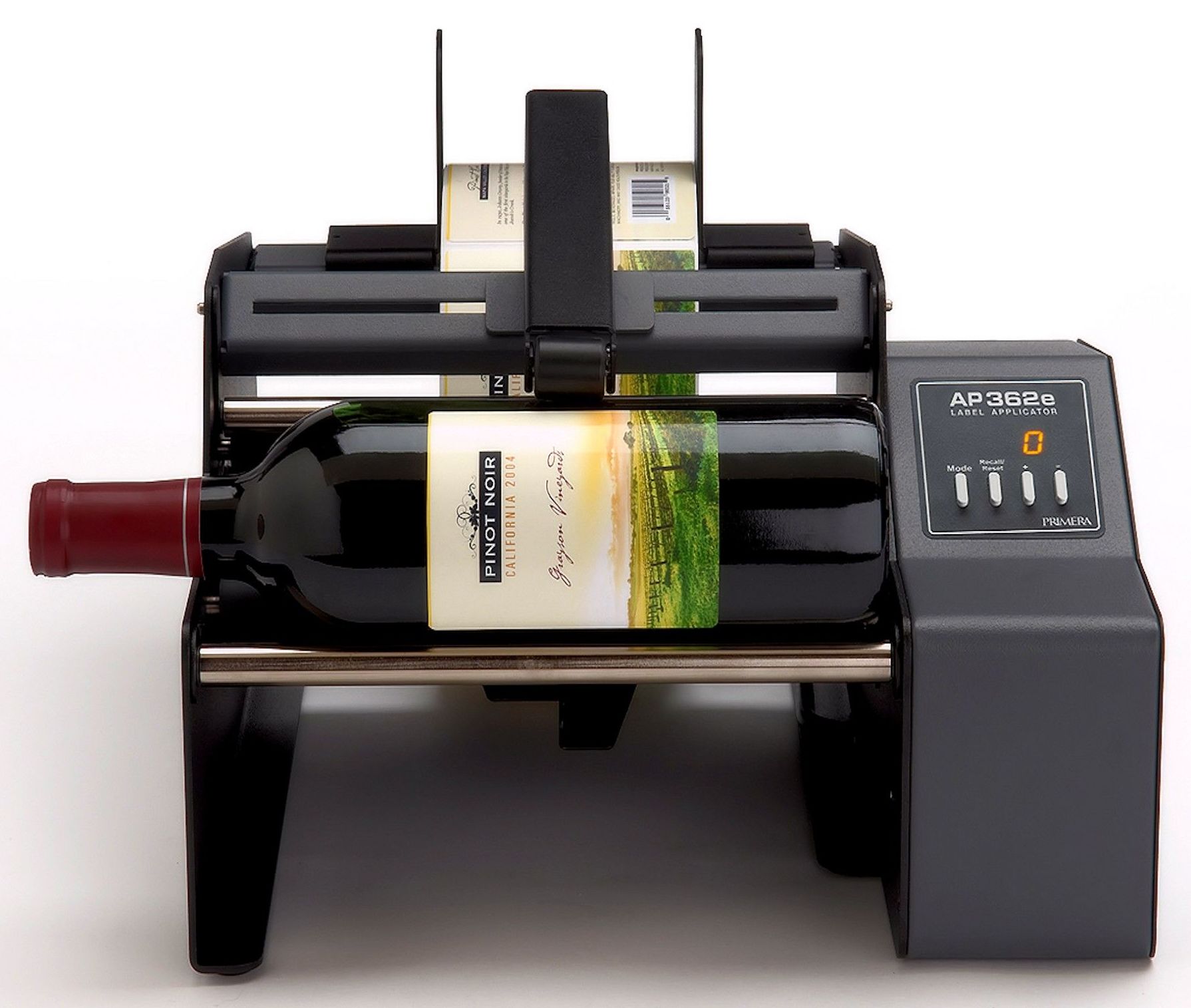 Label Dispenser Primera AP362e Bottle Label Dispenser Primera AP362e Bottle