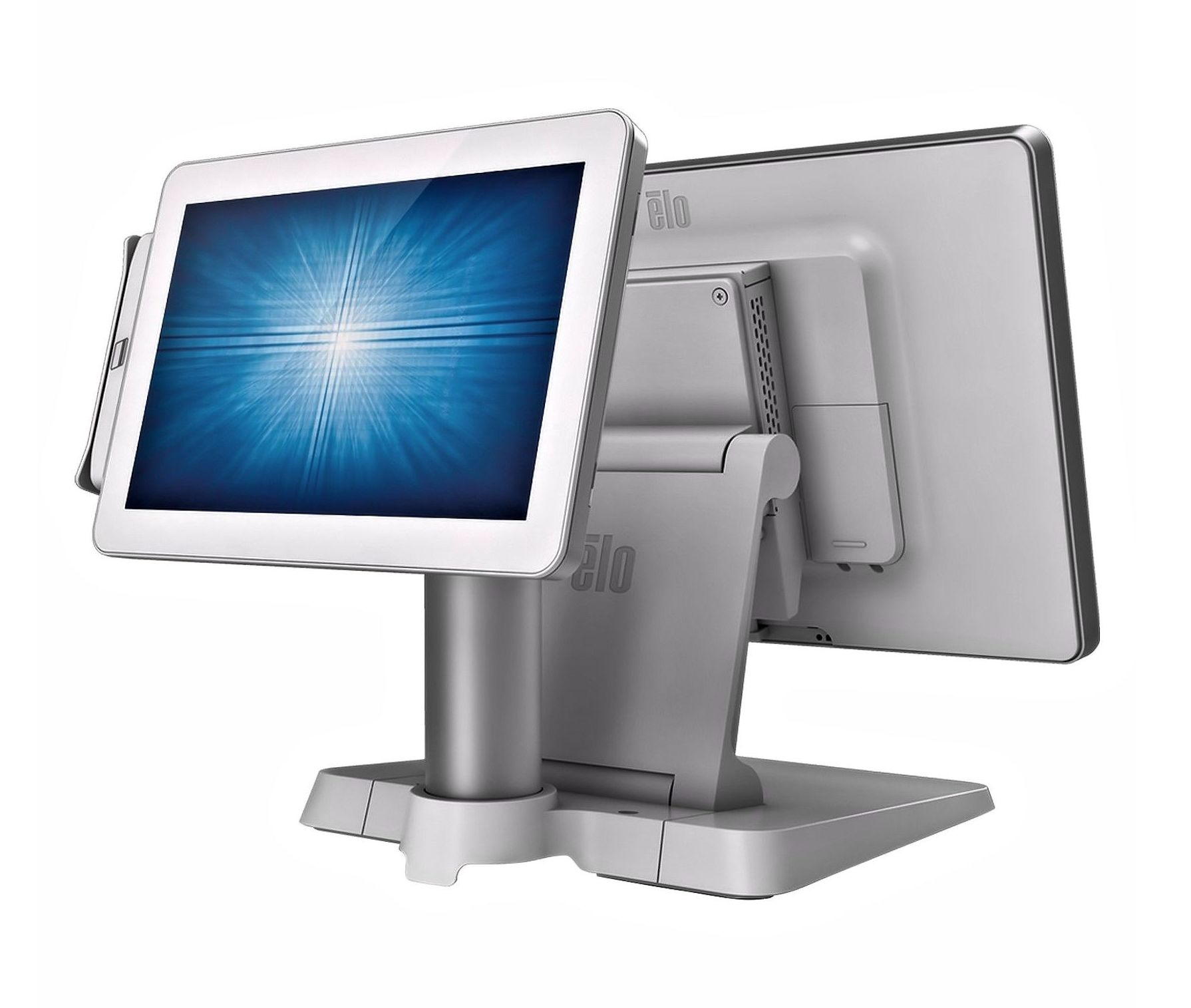 ELO TouchScreen: Monitors & Computers: Productos y Servicios de STGlobal - Identificación y Etiquetado ELO TouchScreen: Monitors & Computers: Productos y Servicios de STGlobal - Identificación y Etiquetado