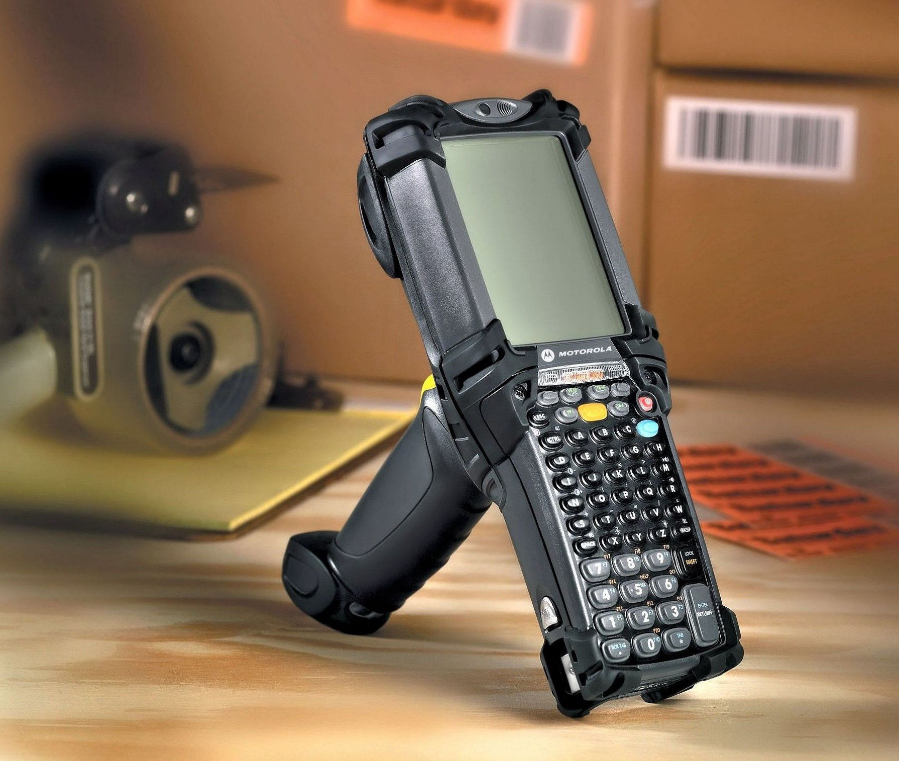 Symbol MC9000 Mobile Computer Symbol MC9000 Mobile Computer