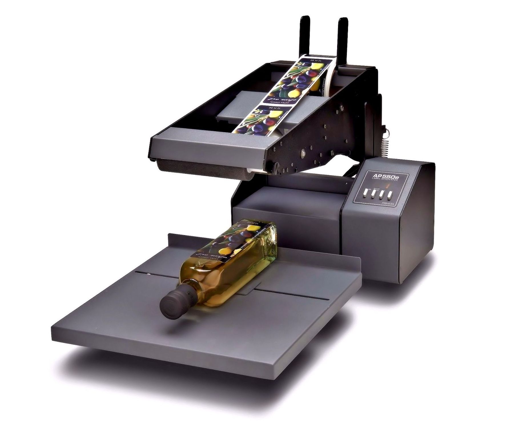 Label Dispenser Primera AP550e Bottle Label Dispenser Primera AP550e Bottle