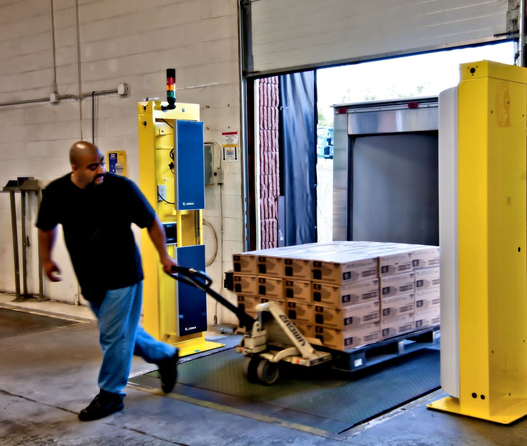 Sistemas de Identificación por Radiofrecuencia RFID: Productos y Servicios de STGlobal - Identificación y Etiquetado Sistemas de Identificación por Radiofrecuencia RFID: Productos y Servicios de STGlobal - Identificación y Etiquetado