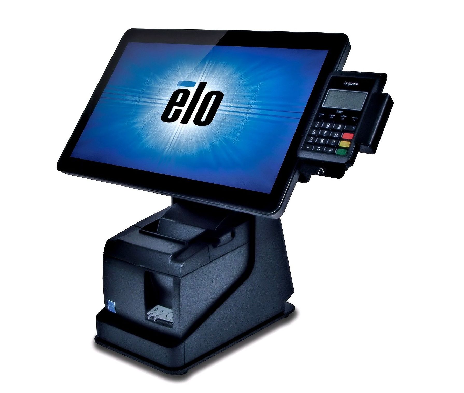 ELO TouchScreen: Monitors & Computers: Productos y Servicios de STGlobal - Identificación y Etiquetado ELO TouchScreen: Monitors & Computers: Productos y Servicios de STGlobal - Identificación y Etiquetado