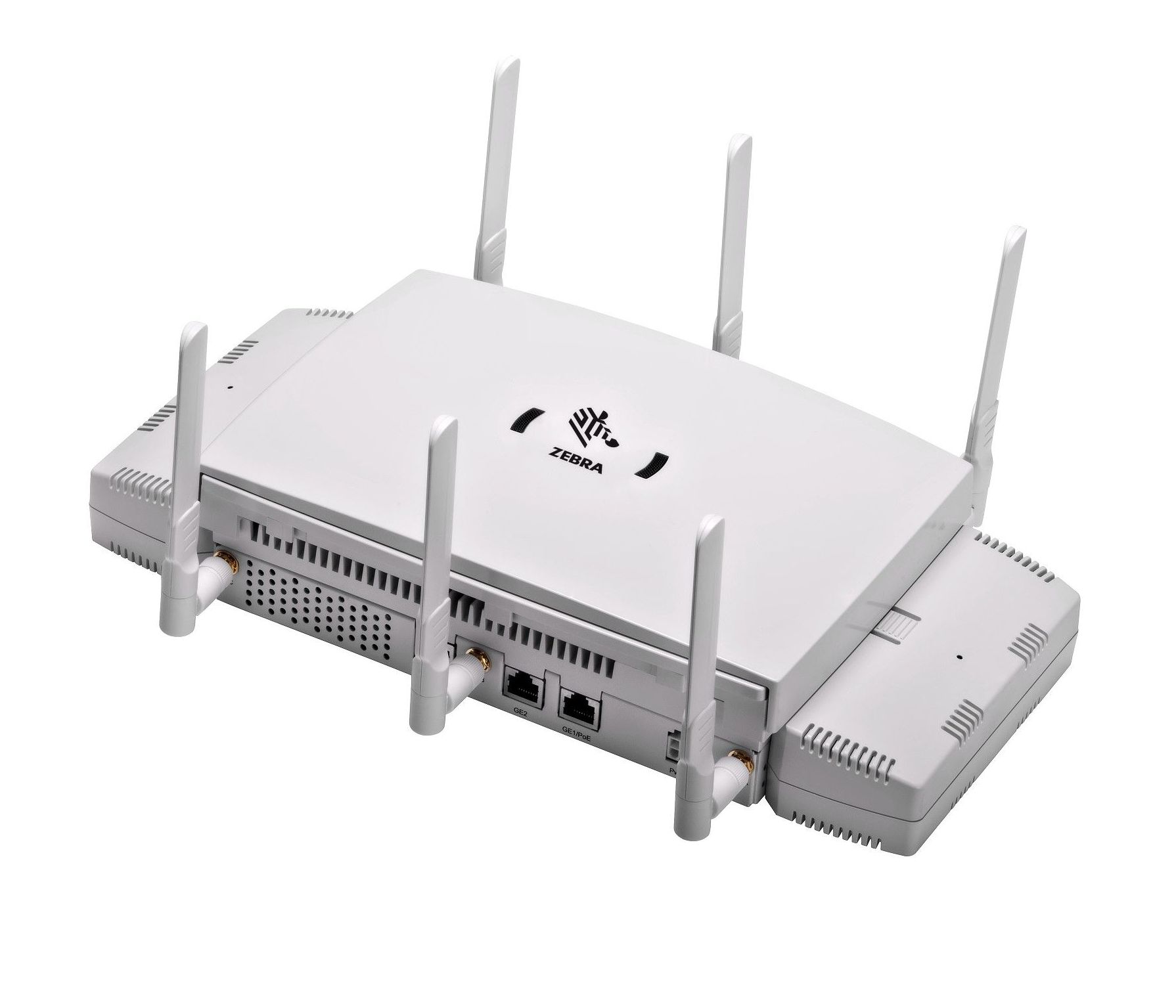 Wireless Access Point & Network Solutions: Productos y Servicios de STGlobal - Identificación y Etiquetado Wireless Access Point & Network Solutions: Productos y Servicios de STGlobal - Identificación y Etiquetado