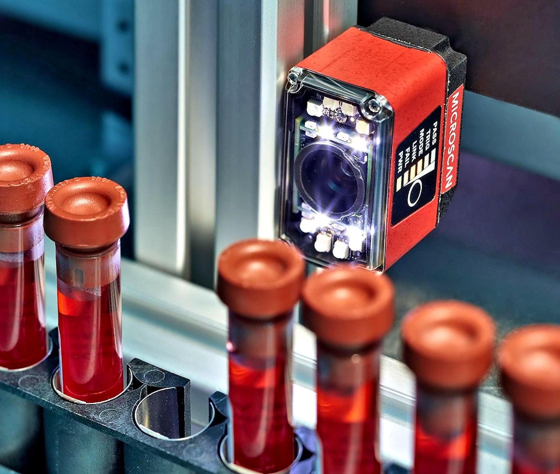 Automatic Data Capture Laser and Cameras: Productos y Servicios de STGlobal - Identificación y Etiquetado Automatic Data Capture Laser and Cameras: Productos y Servicios de STGlobal - Identificación y Etiquetado