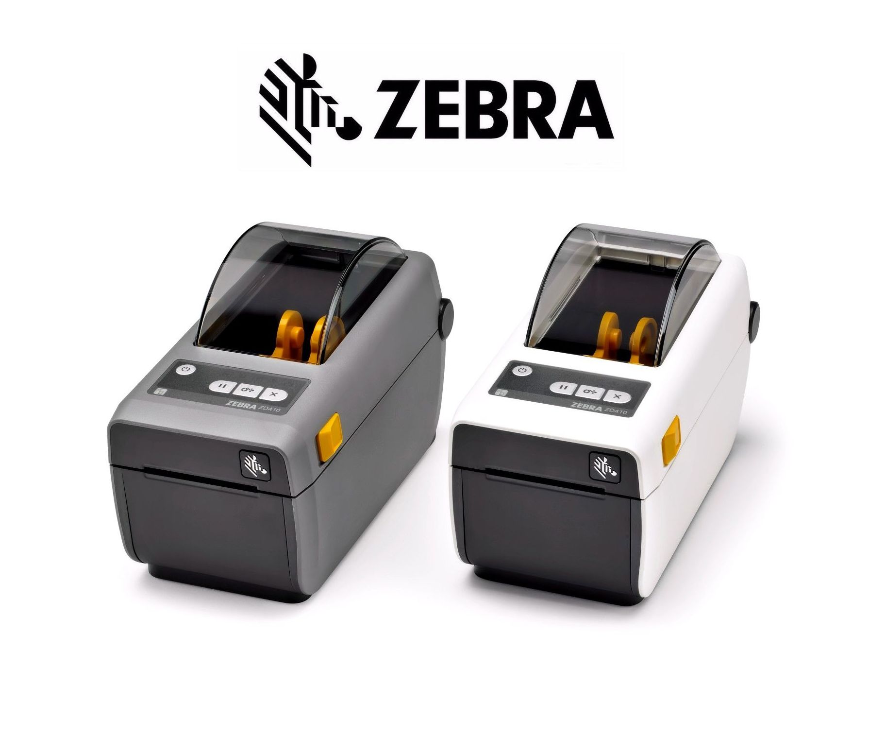 Nueva Gama De Impresoras Desktop Zebra Zd420 1902