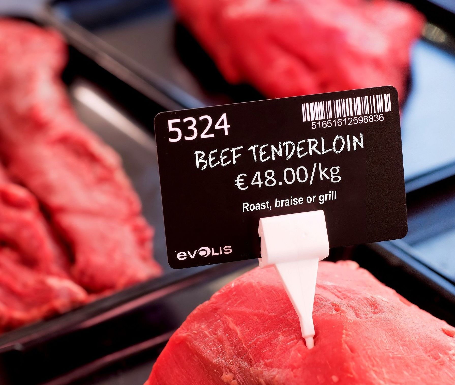 Impresión de Tarjetas a Color ID Card: Productos y Servicios de STGlobal - Identificación y Etiquetado Impresión de Tarjetas a Color ID Card: Productos y Servicios de STGlobal - Identificación y Etiquetado
