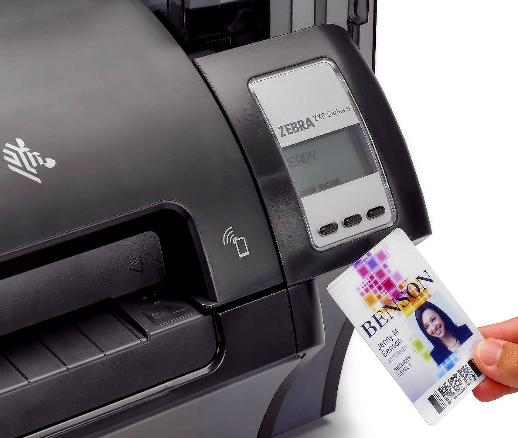 Impresión de Tarjetas a Color ID Card: Productos y Servicios de STGlobal - Identificación y Etiquetado Impresión de Tarjetas a Color ID Card: Productos y Servicios de STGlobal - Identificación y Etiquetado