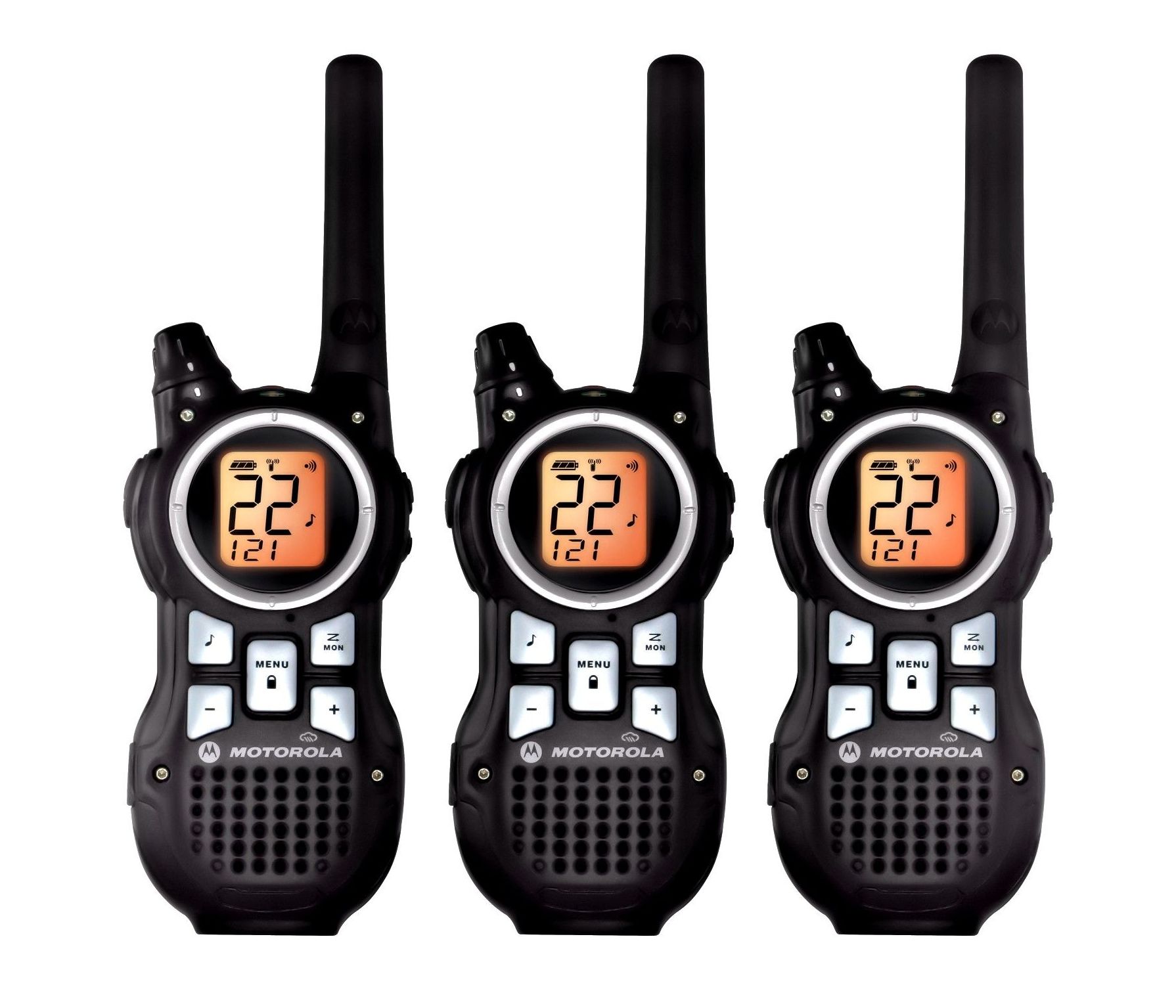 Motorola Walkie-Talkie Two-Way Radio: Productos y Servicios de STGlobal - Identificación y Etiquetado Motorola Walkie-Talkie Two-Way Radio: Productos y Servicios de STGlobal - Identificación y Etiquetado