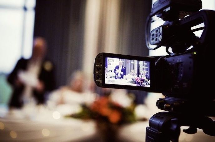 Reportajes de video de boda en Mollet del Valles Reportajes de video de boda en Mollet del Valles