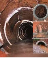 Inspección y reparación de tuberías sin obra: Catálogo de Carrillo Germán Inspección y reparación de tuberías sin obra: Catálogo de Carrillo Germán