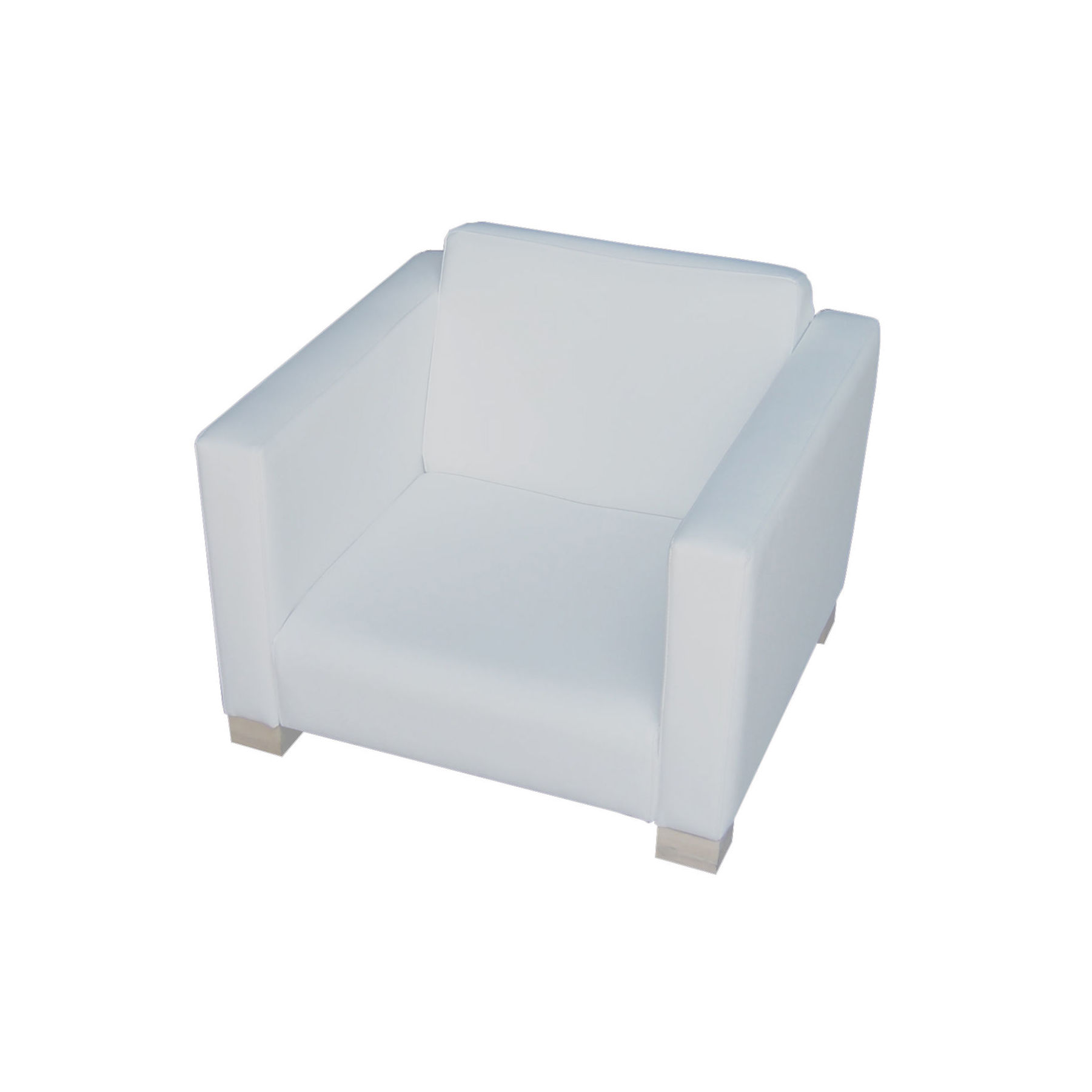 Sillón Chill: Alquiler de mobiliario de Stuhl Ibérica Alquiler de Mobiliario