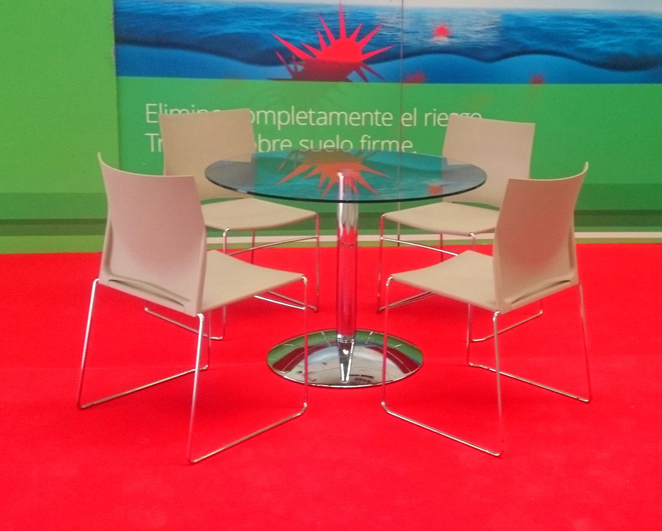 WEB: Alquiler de mobiliario de Stuhl Ibérica Alquiler de Mobiliario WEB: Alquiler de mobiliario de Stuhl Ibérica Alquiler de Mobiliario