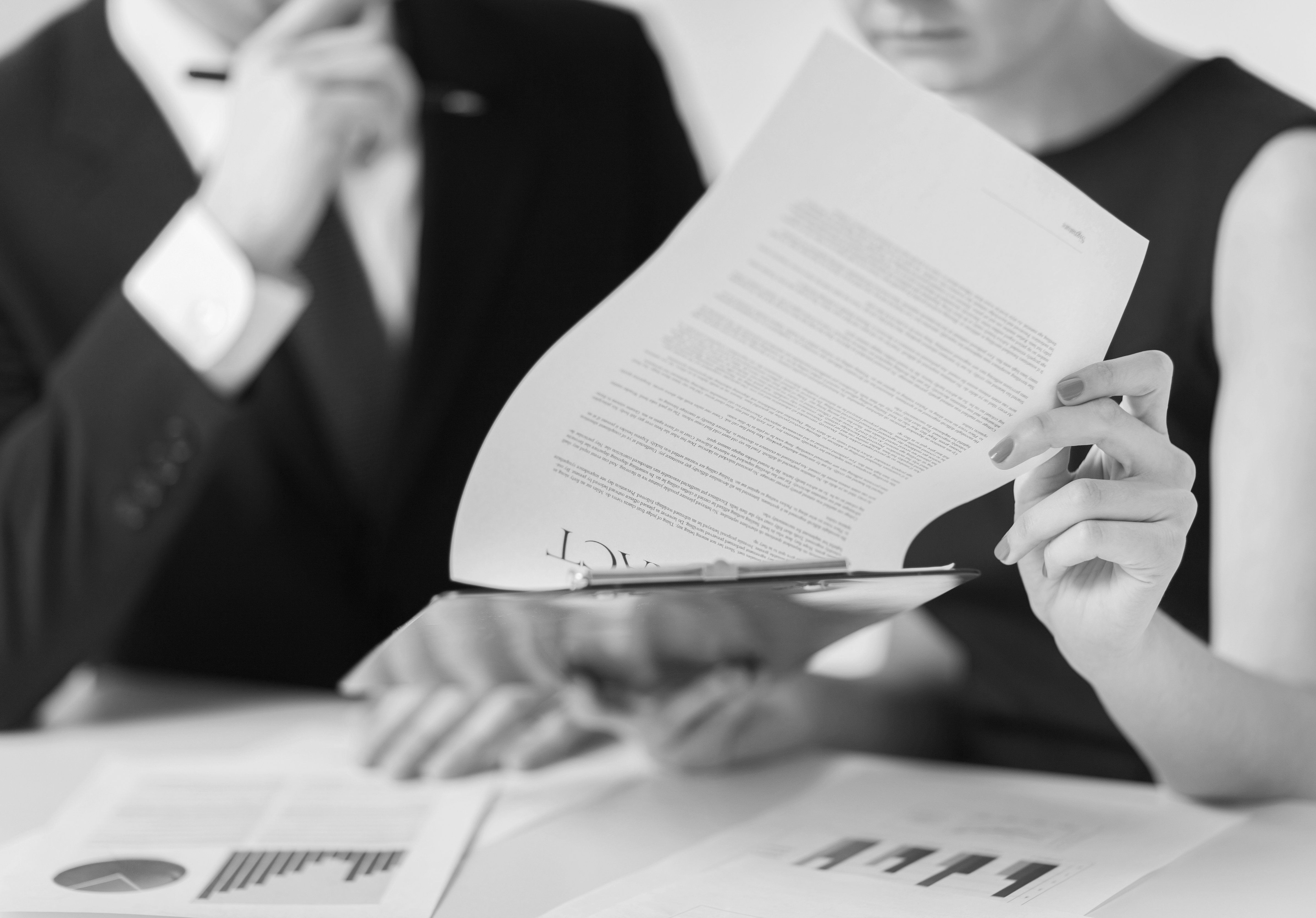 Derecho Concursal: Servicios de S&S Legal Derecho Concursal: Servicios de S&S Legal