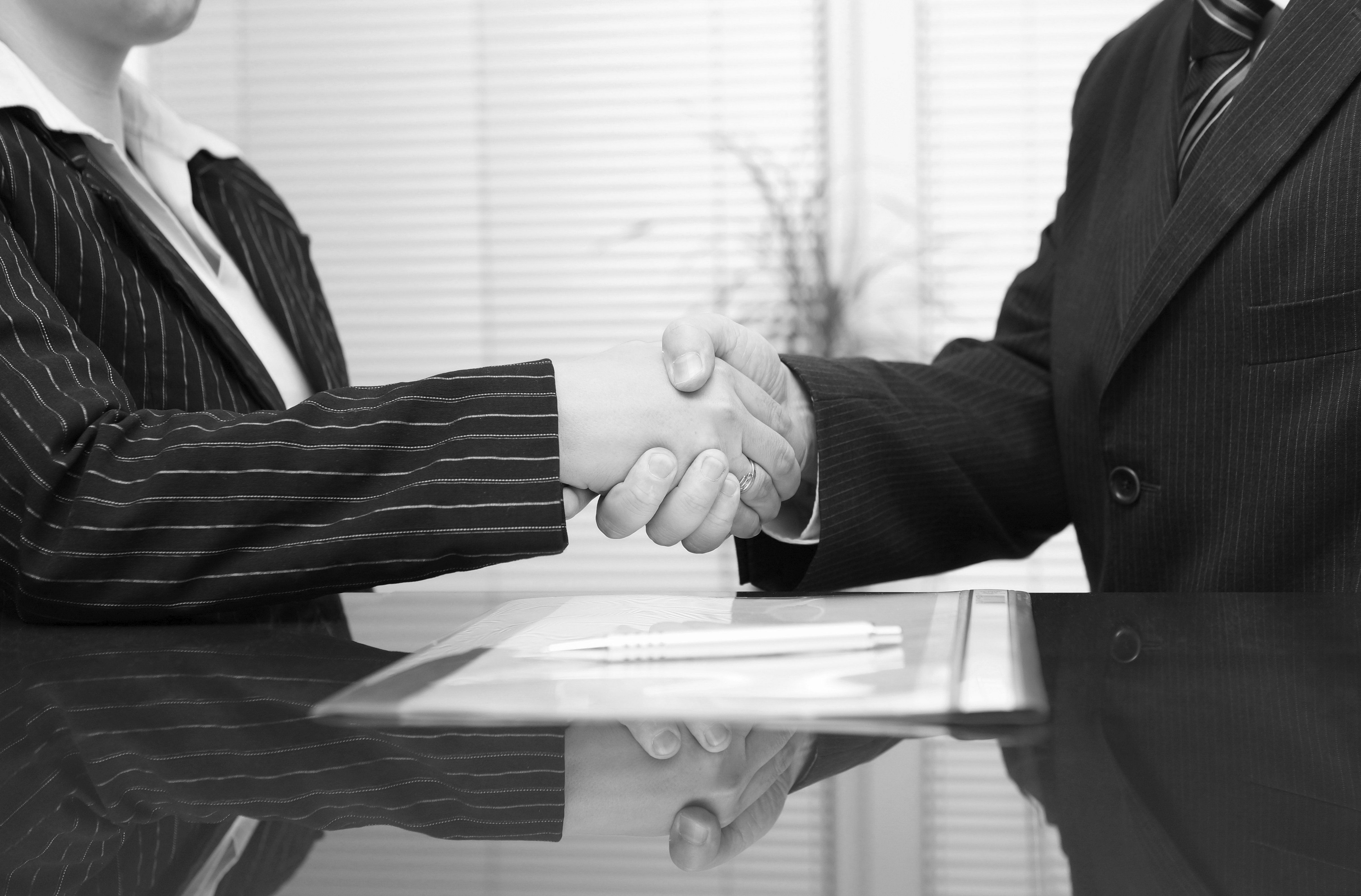 Contratos: Servicios de S&S Legal Contratos: Servicios de S&S Legal