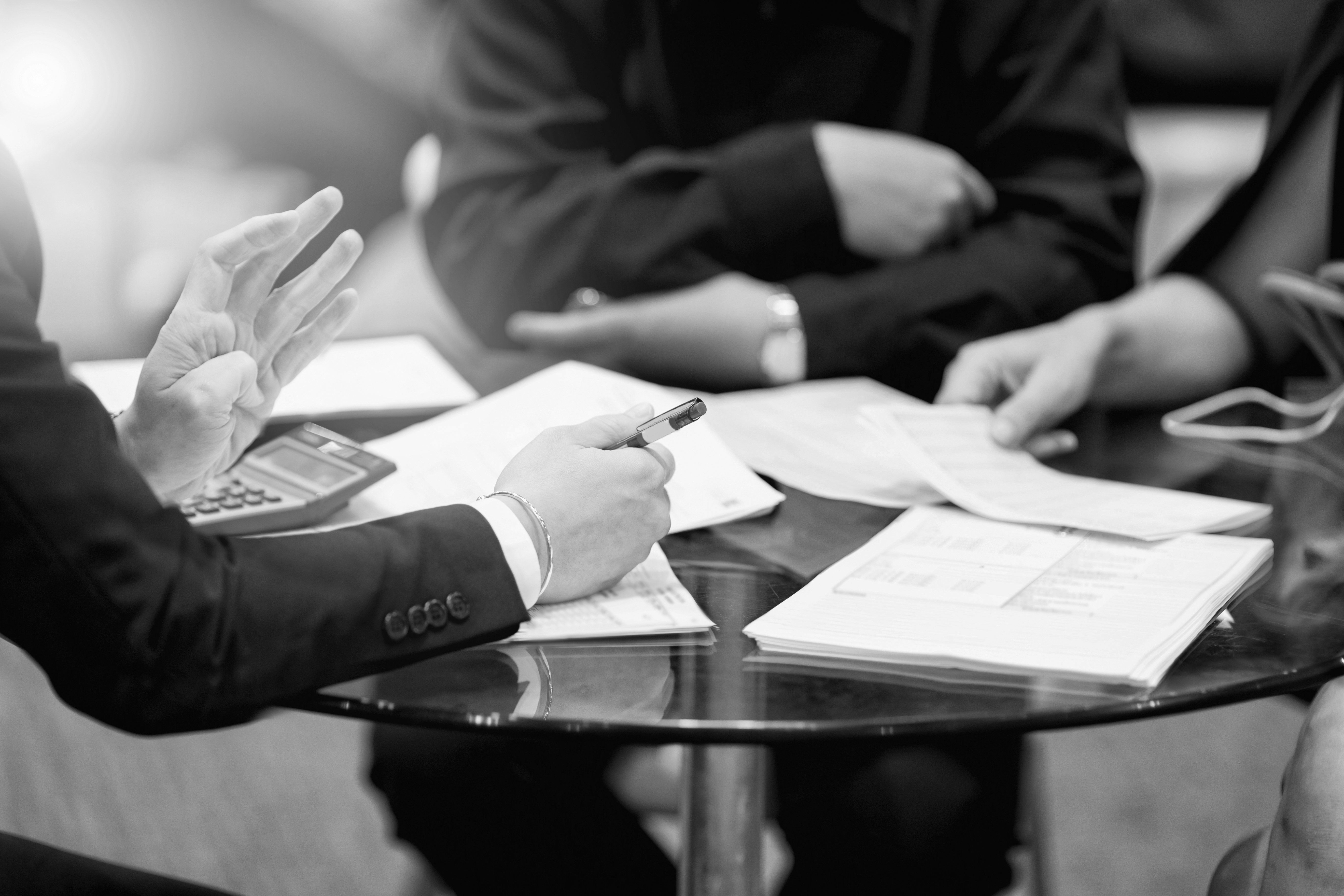 Derecho Administrativo: Servicios de S&S Legal Derecho Administrativo: Servicios de S&S Legal