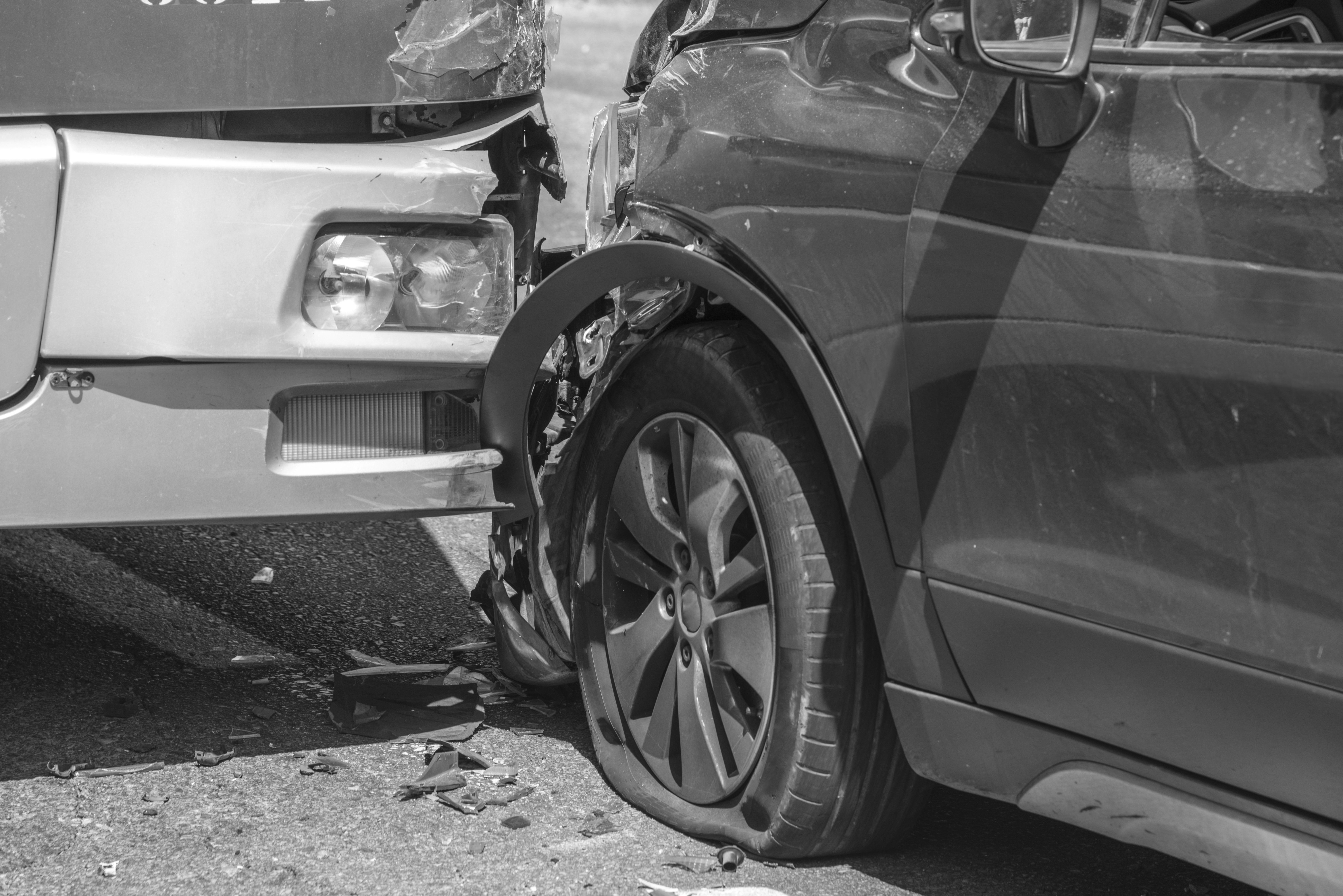 Accidentes de tráfico: Servicios de S&S Legal Accidentes de tráfico: Servicios de S&S Legal