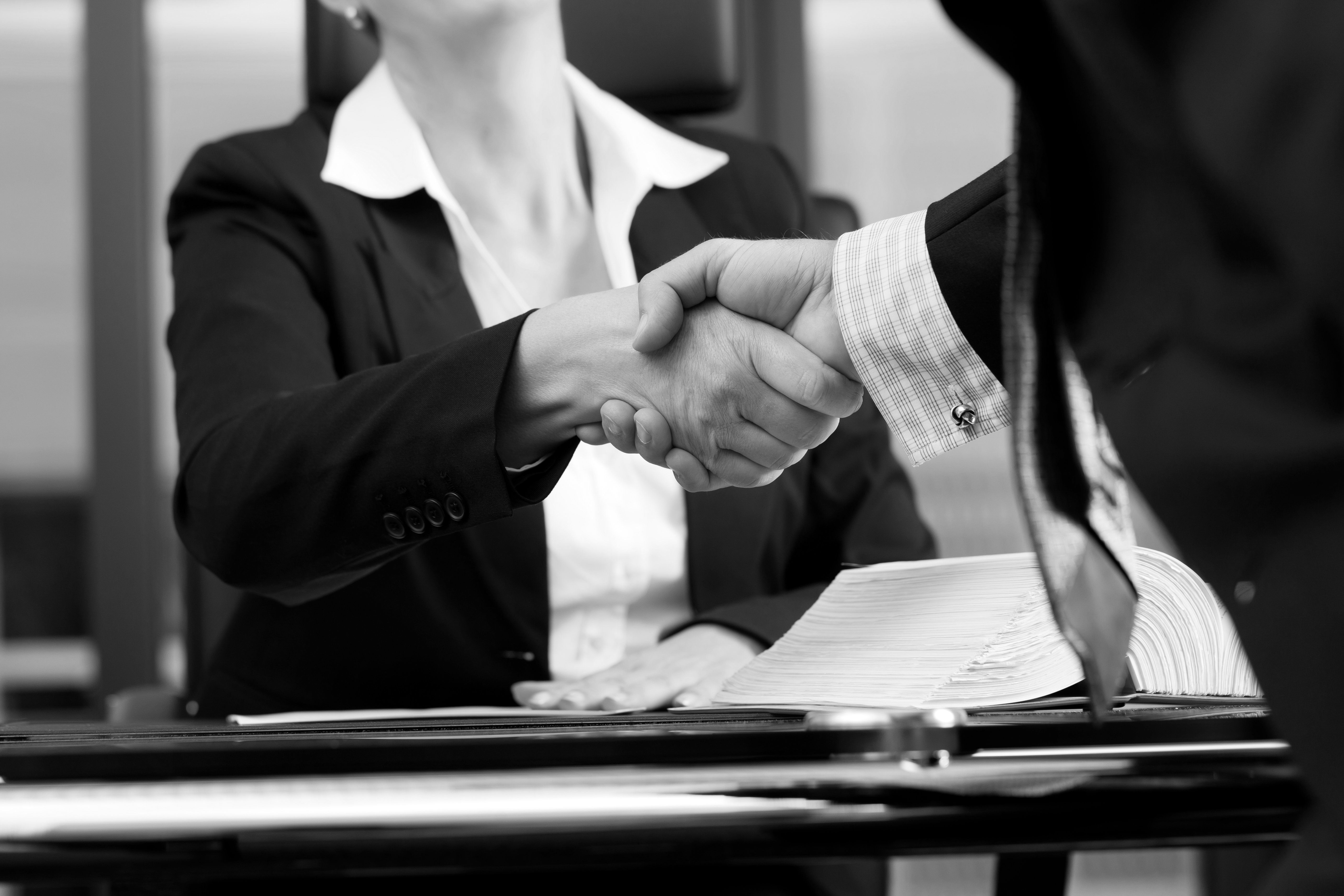 Derecho laboral: Servicios de S&S Legal Derecho laboral: Servicios de S&S Legal