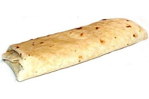 Bocadillos, wraps y burritos: Productos de La Tatarabuela Magdalena Bocadillos, wraps y burritos: Productos de La Tatarabuela Magdalena