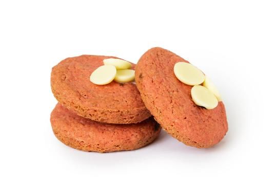 Cookies con frutos del bosque: Productos de La Tatarabuela Magdalena Cookies con frutos del bosque: Productos de La Tatarabuela Magdalena