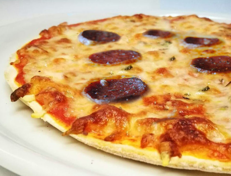 Pizzas: Productos de La Tatarabuela Magdalena Pizzas: Productos de La Tatarabuela Magdalena