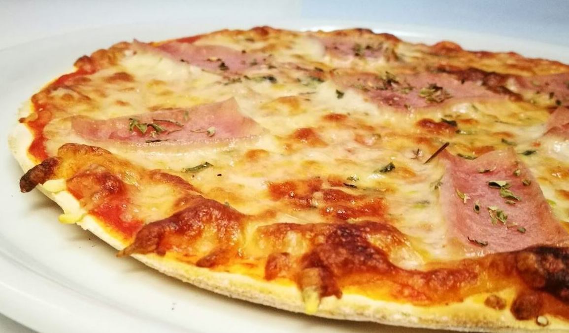 Pizzas: Productos de La Tatarabuela Magdalena Pizzas: Productos de La Tatarabuela Magdalena