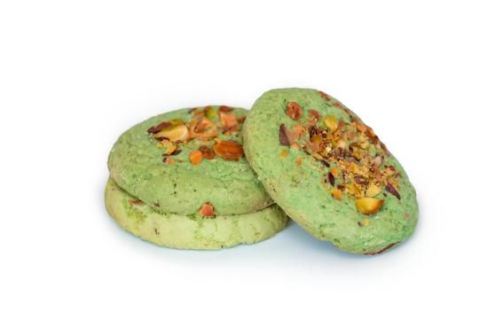 Cookies de pistacho: Productos de La Tatarabuela Magdalena Cookies de pistacho: Productos de La Tatarabuela Magdalena