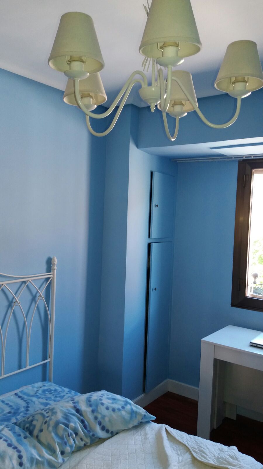 Pintura: Servicios de Tecnove Reformas Pintura: Servicios de Tecnove Reformas