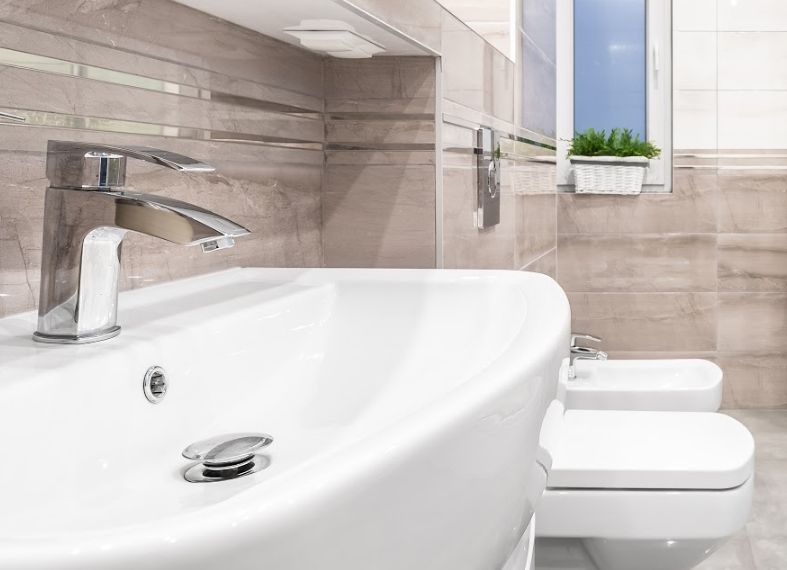 Sanitarios: Servicios de Tecnove Reformas Sanitarios: Servicios de Tecnove Reformas