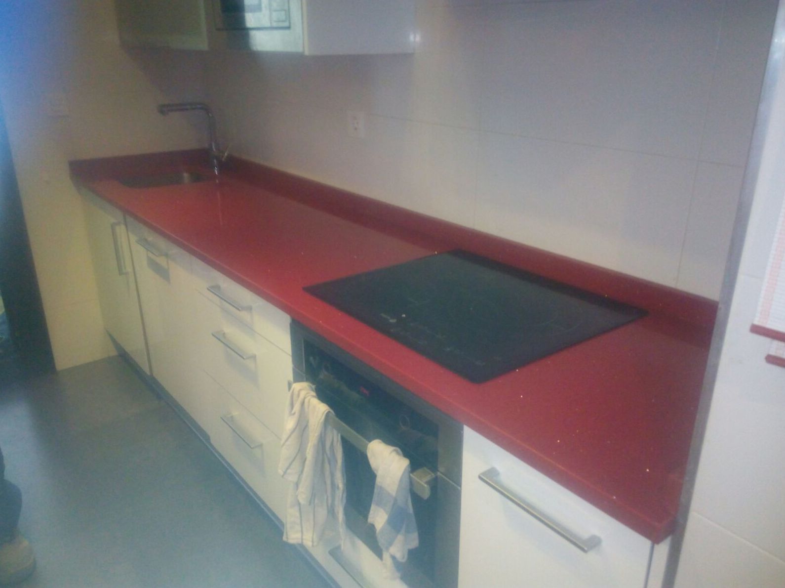 Cocina Cocina