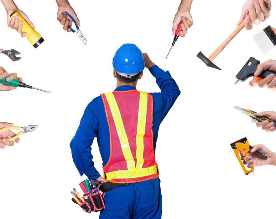 Reparaciones: Servicios de Tecnove Reformas Reparaciones: Servicios de Tecnove Reformas