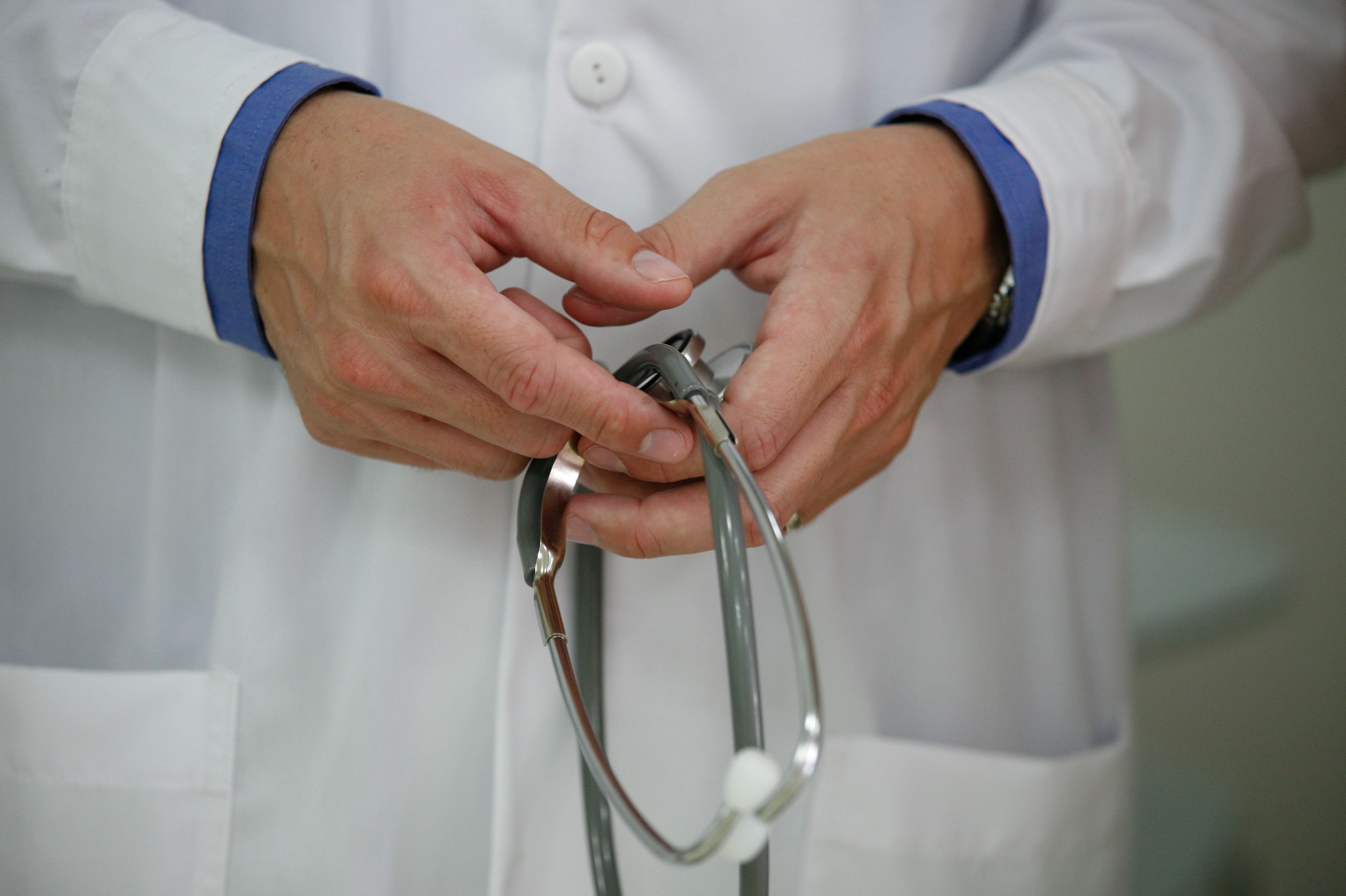 Reconocimientos Médicos: Áreas de actuación de Previcat Reconocimientos Médicos: Áreas de actuación de Previcat